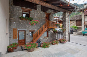 Casa Piertor Morgex